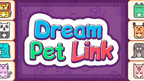 Dream Pet Link