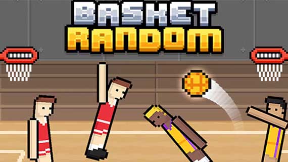 Basket Random