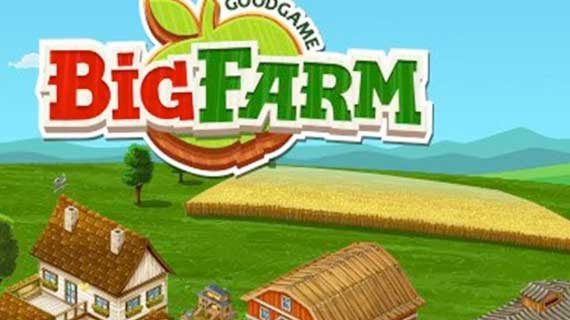 Goodgame Big Farm