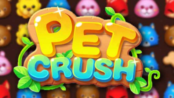 Pet Crush