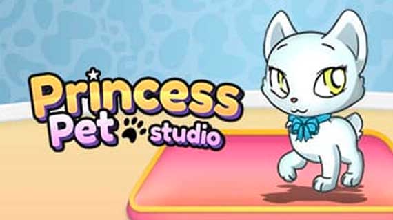 Princess Pet Studio
