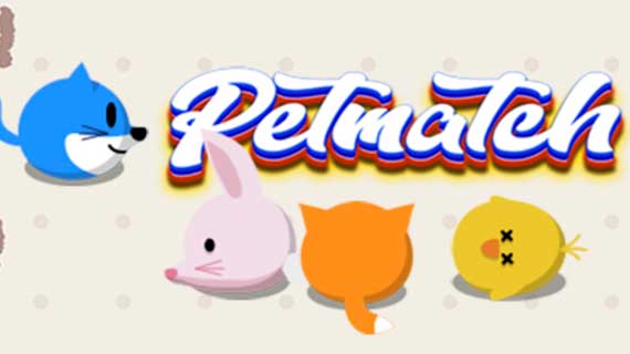 Pet Match