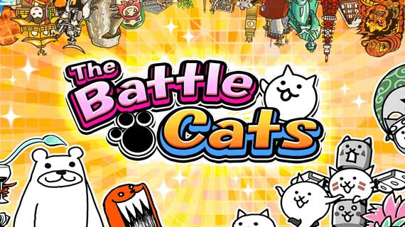 Battle Cats